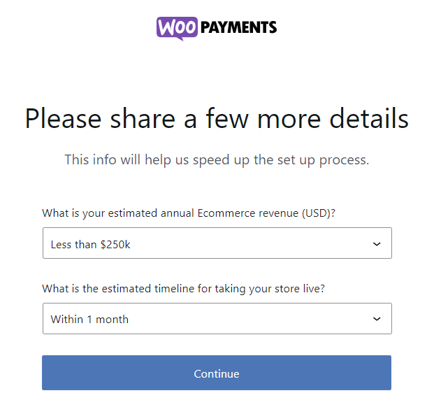 woopayments winkel lanceren
