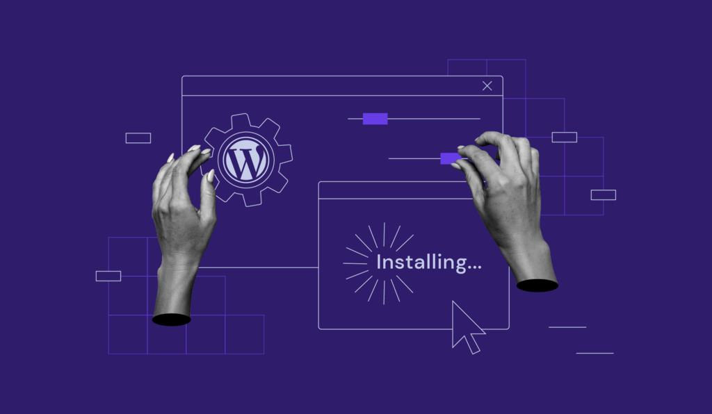 WordPress installeren met hPanel, Softaculous of handmatig + tips voor probleemoplossing 