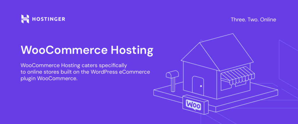 Waarvoor WooCommerce hosting geschikt is
